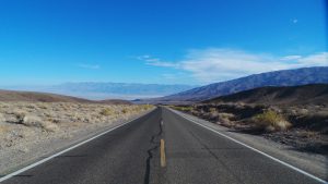 death valley