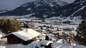 Brixen im Thale