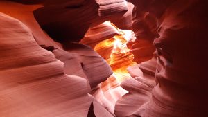 Antilope canyon bezienswaardigheden