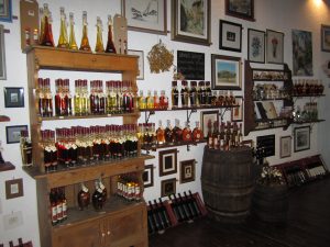 Hum drankwinkel