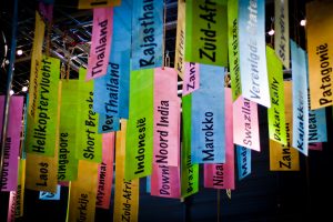 Vakantiebeurs 2018