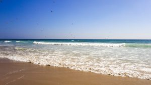 lissabon beach
