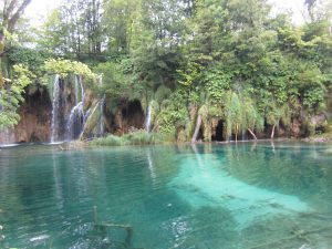 plitvice meer