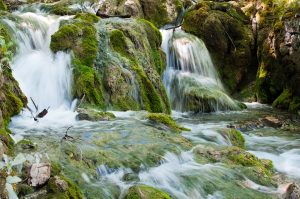 plitvice lakes