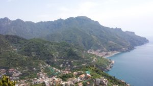 sentiero degli dei wandeling