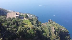 sentiero degli dei hike