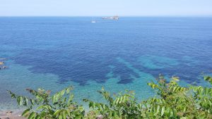 elba strand