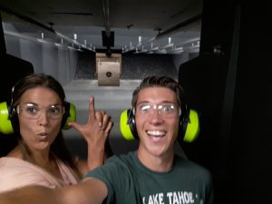 shooting range san diego