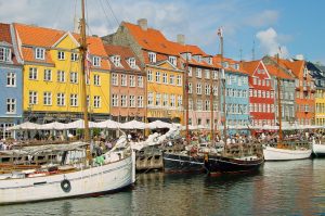 Kopenhagen tips