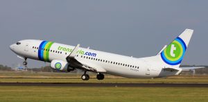 Transavia handbagage afmetingen