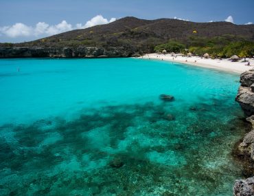 zonvakantie maart