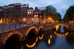 bezienswaardigheden nederland amsterdam
