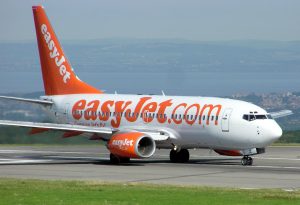 Easyjet handbagage afmetingen