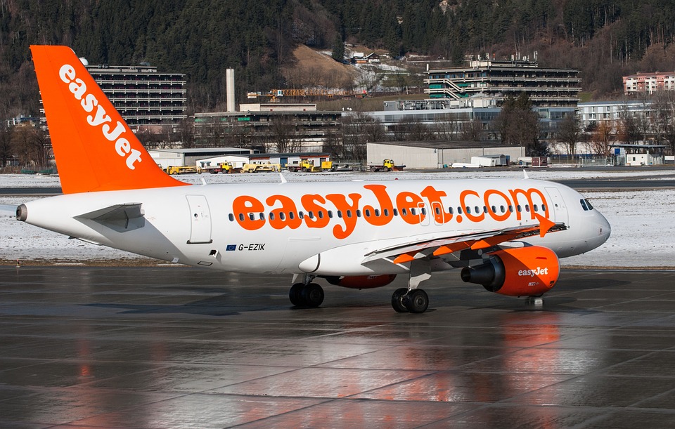 bijl luisteraar Universiteit Easyjet handbagage afmetingen | Handbagage Easyjet regels