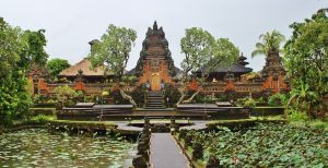 Beste reistijd Bali