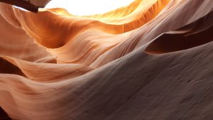 antelope canyon tour