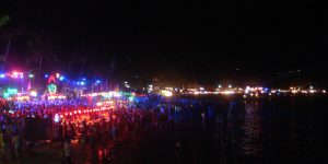 Full Moon Party thailand