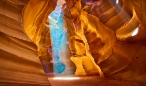 antelope canyon picture