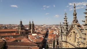 salamanca kathedraal