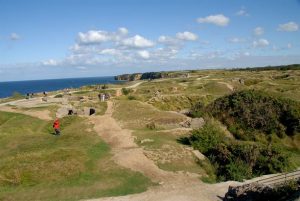 pointe du hoc