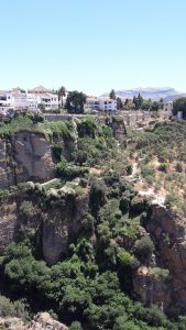 ronda stad