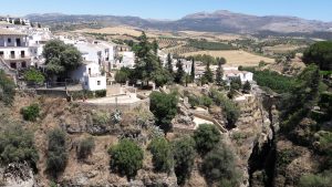 ronda spanje