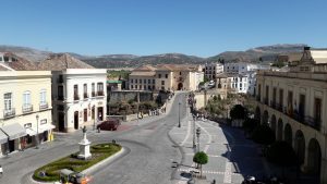 ronda brug