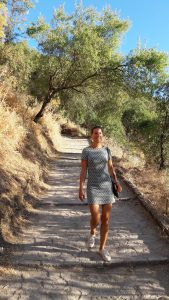 ronda andalusie