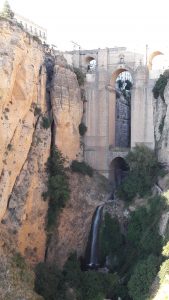 ronda Puente Nuevo