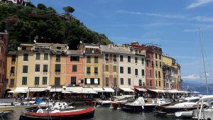 Portofino italie