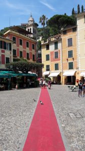 Portofino tips