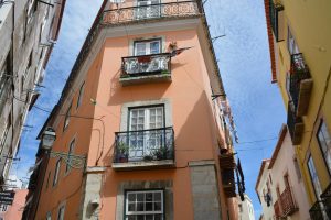 Alfama wijk lissabon tip