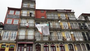 Porto Ribeira