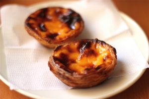 Pasteis de belem