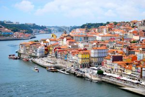 porto portugal
