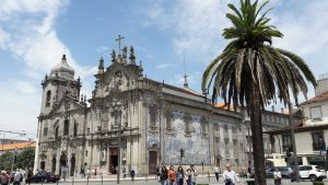 porto portugal