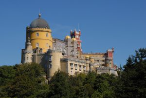 sintra cascais