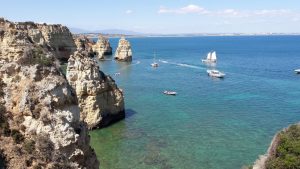 praia algarve