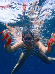 Snorkelmasker kopen