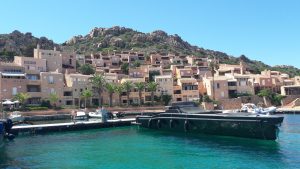 Sardinie