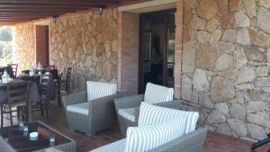 B&B sardinie
