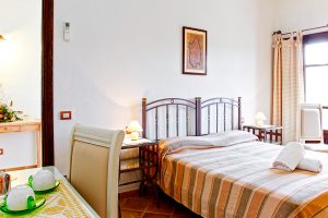 B&B Surrau Turismo Rurale