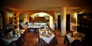 B&B Surrau