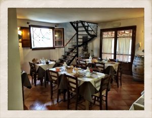 B&B Surrau Turismo Rurale Sardinie