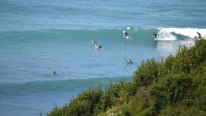 lafitenia beach
