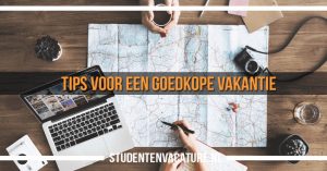 goedkope vakanties