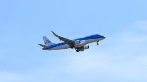 redenen vliegen vanaf Eindhoven Airport