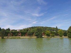 la croix du vieux pont